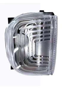 Mercedes Sprinter 1500 2500 3500 - Mirror Signal Light Lamp RH 19-22 - Foto 1 di 1