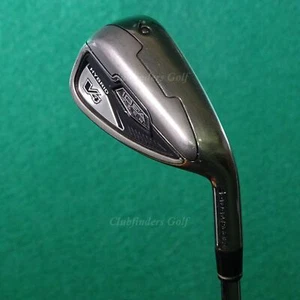 Adams Idea Tech V4 Hybrid Single 9 Iron Factory V4.0 Steel Regular - Picture 1 of 2