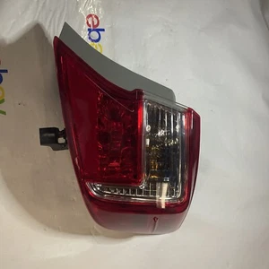 Tail Light Assembly TOYOTA CAMRY Right 12 13 14 - Imagen 1 de 7