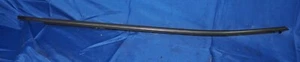 New OEM! 2019-2024 Toyota RAV4 Front Driver Left Door Window Belt Molding Strip - Picture 1 of 10