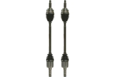 Par delantero Cardone CV conjunto de eje para Subaru Impreza 2004-2006 (40266) Foto 1 de 4