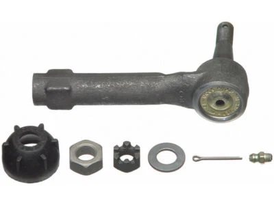 Para Pontiac Montana 1999-2005 Tie Rod End delantero exterior Moog 21936VPMR 2000 2001 Foto 1 de 2