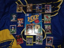 Ozzie Smith MLB Trading Card Collection