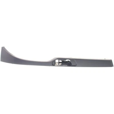 Nuevo relleno de faros inferior derecho compatible con BMW 325CI 2003-2006 51137064332 BM2511104 Foto 1 de 4