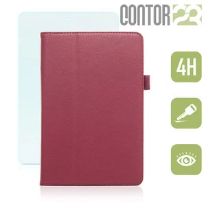 Schutzhülle,Tasche mit Schutzfolie in PINK für 7.9" Apple iPad Mini 5.Gen (2019) - Bild 1 von 8