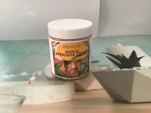 CREAM DE KIGELIA SPÉCIAL BAZOOKA SUPER DOSÉ INGRÉDIENTS NATUREL 200 G