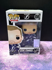 Funko Pop NHL Steven Stamkos #08 Vinyl Figure Tampa Bay Lightning VAULTED
