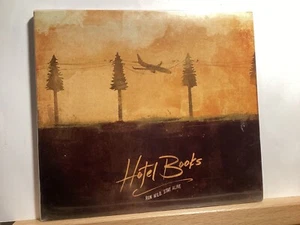 Run Wild, Stay Alive by Hotel Books (CD, 2017) - Picture 1 of 2