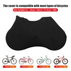 Cycling Accessories Garage Dustproof Home Non Scratches Bicycle Protective Cover
