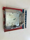 CB Radio Snatch Plate In Packet Looks All There Spares Only - RW UK G