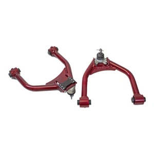Godspeed Adjustable Front Upper Camber Control Arms for Dodge Challenger 08-23 - Picture 1 of 6