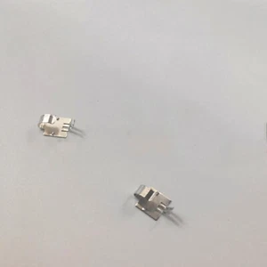 Battery Compartment Contact Piece For FLUKE 106 107 Multimeter 302+ 303 305 324 - Picture 1 of 6