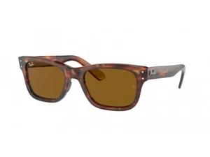 Ray-Ban Sunglasses RB2283 MR BURBANK 954/33 Havana brown Man