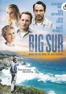 Big Sur, DVD - Picture 1 of 1