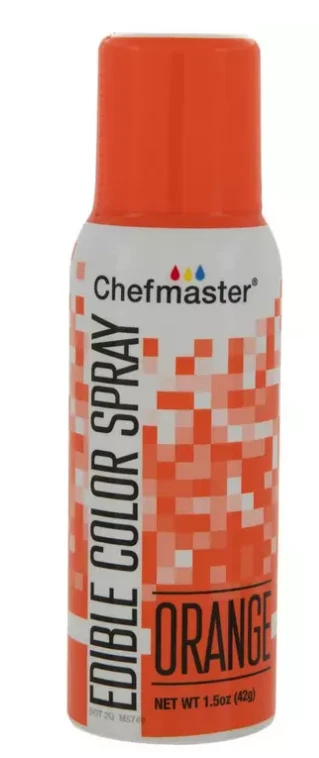 Edible Color Spray Cake Decorating Various Colors New 1.5 floz Priced Each - Image 1 of 1