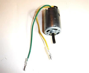 TAMIYA SUPER CLODBUSTER CLOD MOTOR - Picture 1 of 3