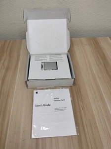Apple AirPort Extreme Wireless Card (A1026) (825-6360-A) - Picture 1 of 8