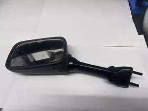 SPECCHIETTO RETROVISORE HONDA CBR NERO 03-10 - Foto 1 di 3