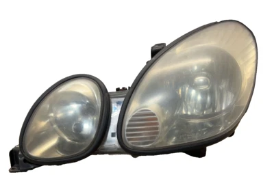 1998 1999 2000 LEXUS GS400 Left Headlamp Assembly Lh OEM: 811503A472 -SEE PICS - Image 1 of 4