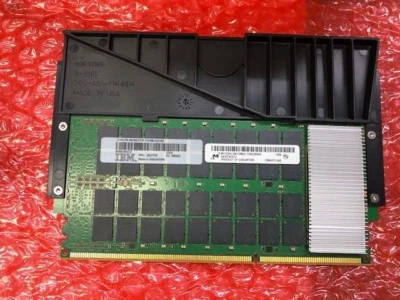 IBM Power8 64GB 8GX72 DDR3 1600MHz CDIMM Memory RAM 00LP755 M351B8G70DM0-YK0M1 - Image 1 of 3