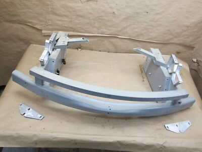 🥇11-12 FISKER KARMA FRONT BUMPER REINFORCEMENT IMPACT BAR OEM Foto 1 de 4