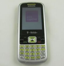 Samsung SGH-T349 T-Mobile Cell Phone 