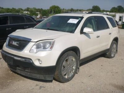 GMC Acadia 2010 AWD Automatic Transmission 19257076 7535 - Image 1 of 4