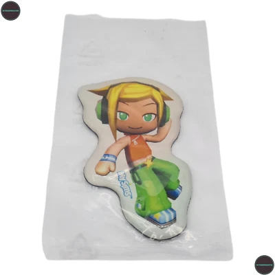 MySims Magnet Nintendo Wii DS EA 2007 Videogame Promo - Bild 1 von 4