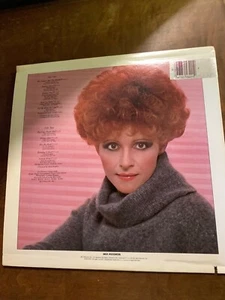 BRENDA LEE GREATEST COUNTRY HITS VINYL LP VG ~ VERY RARE - Picture 1 of 4