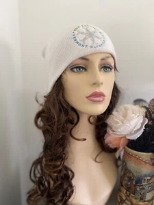 RDA Ekcom Vermont Olympics 2010 Hat Winter Cap Hat Beanie Adult Toque Rare EUC - Picture 1 of 12