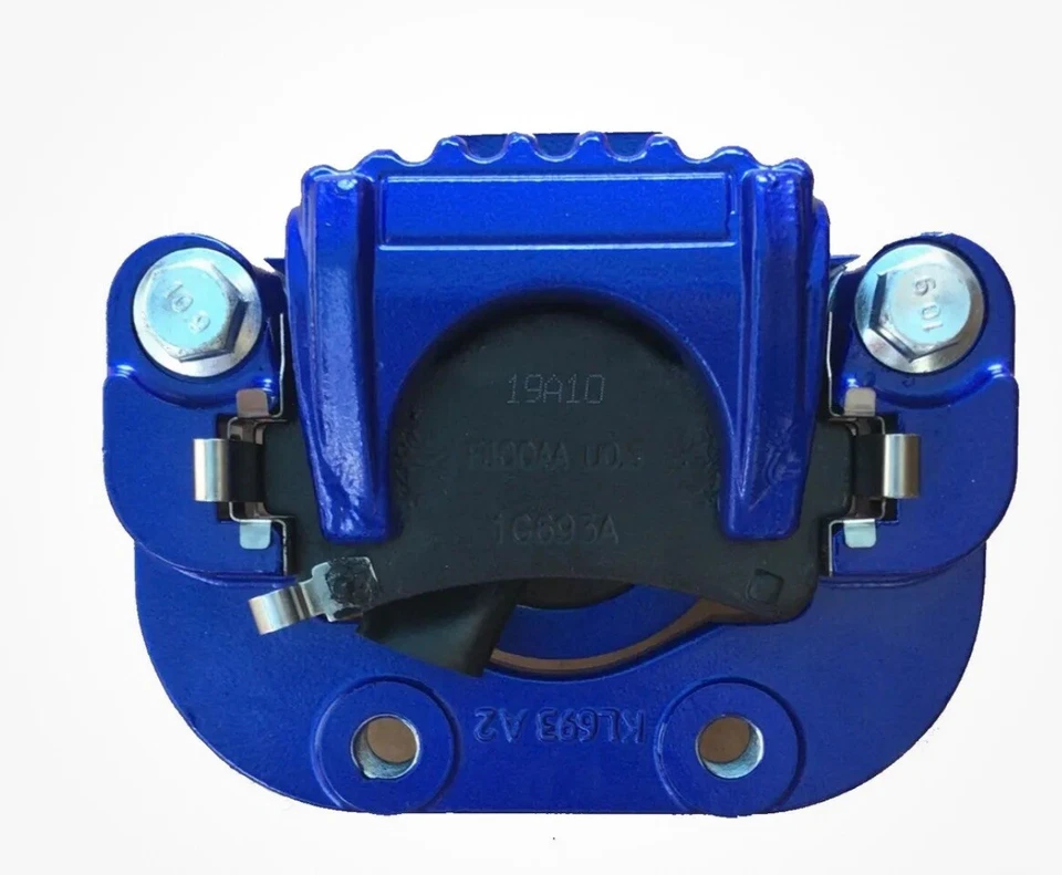 AIXAM PINZA FRENO ANTERIORE SINISTRA PER GAMMA AIXAM CHATENET LIGIER DAL 2012 - Immagine 1 di 1