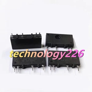 1PC NEW Omron solid state relay G3MC-201PL-VD-LG 12VDC 4-pin #YX - Picture 1 of 1