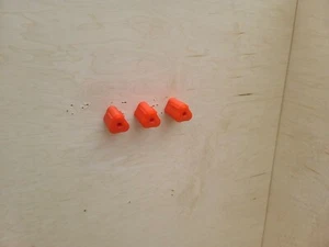 *2 Pack* Milwaukee 12V Wall / Tool & Battery Holder Mount Combo - Made in USA - Picture 1 of 5