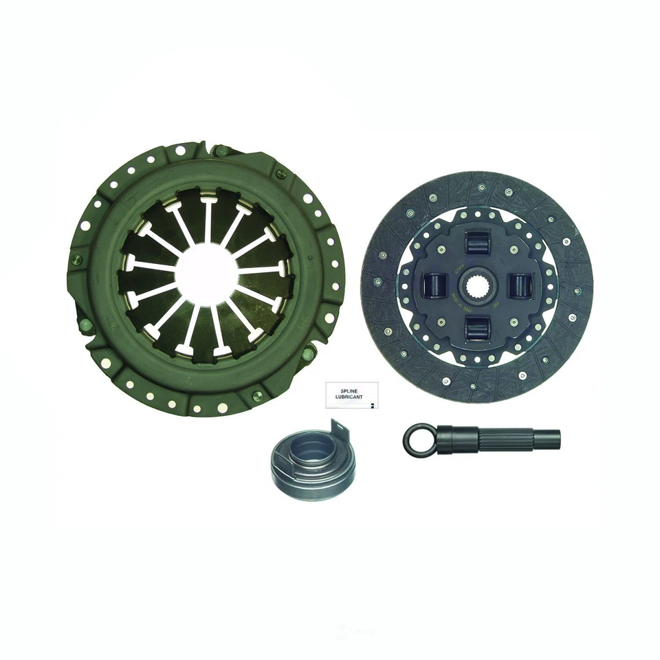 Kit embrague transmisión potencia bruta 92052A Foto 1 de 1