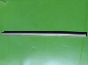 HONDA CRV 20-22 FRONT BUMPER CENTER MOLDING LOWER TRIM 71112-TLA-A50 OEM GRAY - Bild 1 von 10