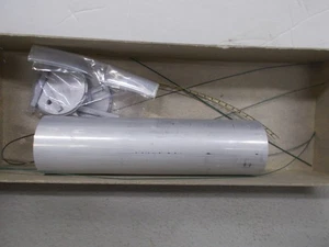 MODELOS ARTESANALES DE CALIDAD # 357 ~ KIT COCHE TANQUE CAMBIABLE 41' ~ ESCALA HO ~ LOTE A - Imagen 1 de 4