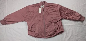 A New Day Water Resistant Full Zip Coat Women's Size XS - Picture 1 of 10