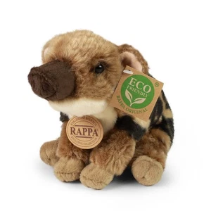Peluche recién sentado 20 cm peluche peluche jabalí - Imagen 1 de 4