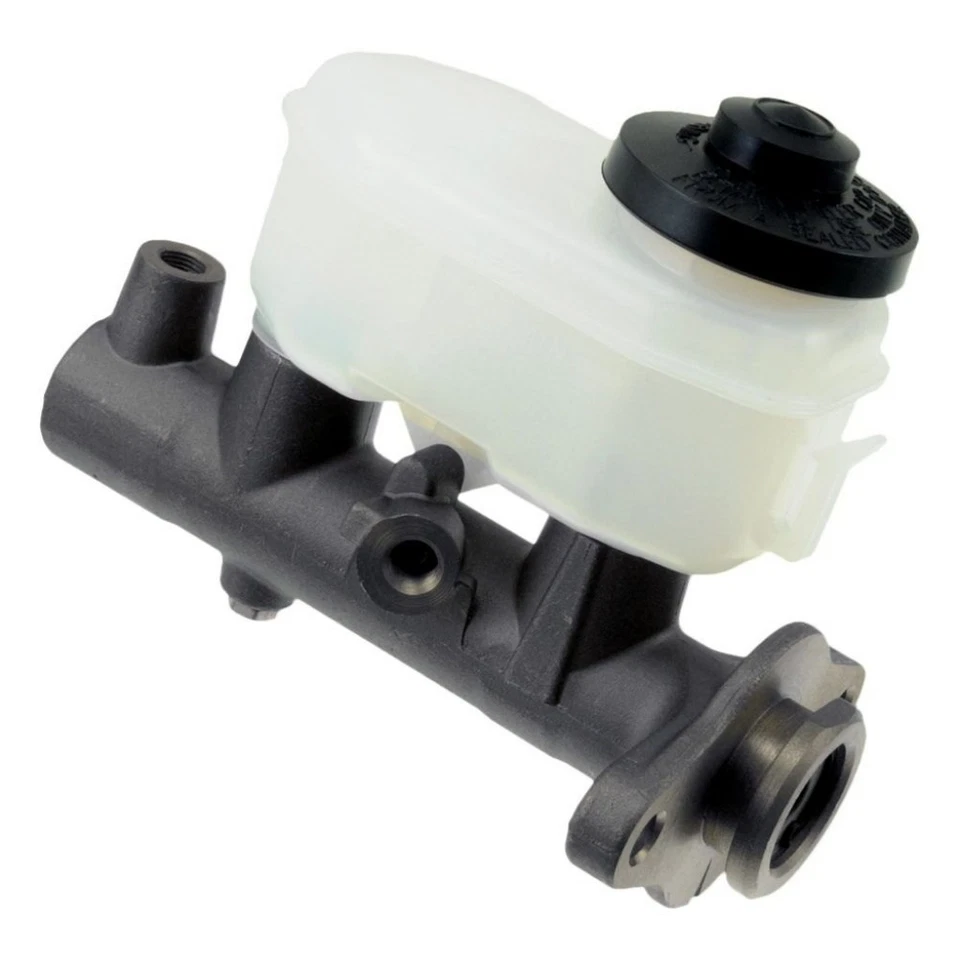 For Toyota Camry 1995-2000 Brake Master Cylinder | 1 Inch Bore Diameter Foto 1 de 4