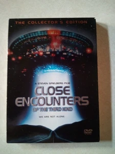 Close Encounters Of The Third Kind -Two-Disc Collector's Edition-DVD - Picture 1 of 7