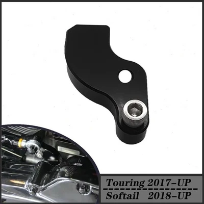 Asistente de cambio de marchas de motocicleta para Harley Softail 18-UP Breakout Touring 2017-UP Foto 1 de 4