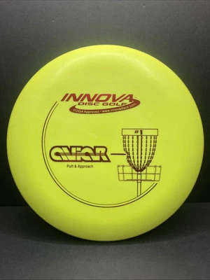 Vintage Innova Aviar Putter 2 Ring 175g Brand New  - Image 1 of 4