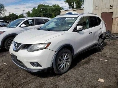 Transfer Case CVT 2.5L VIN 5 1st Digit Usa Built Fits 14-20 ROGUE 1723942 - Imagem 1 de 4