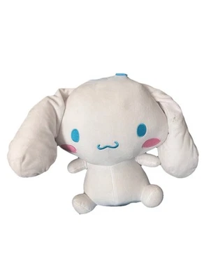 Плюшевый рюкзак Cinnamoroll — Hello Kitty and Friends - Изображение 1 из 2