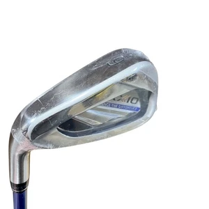 XXIO 11 6 Iron 25* Graphite MP1100 Stiff Flex Left Hand - Picture 1 of 3