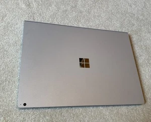 FOR PARTS- Microsoft Surface Book 3 15inch Core i7 16GB RAM 256GB - Afbeelding 1 van 3