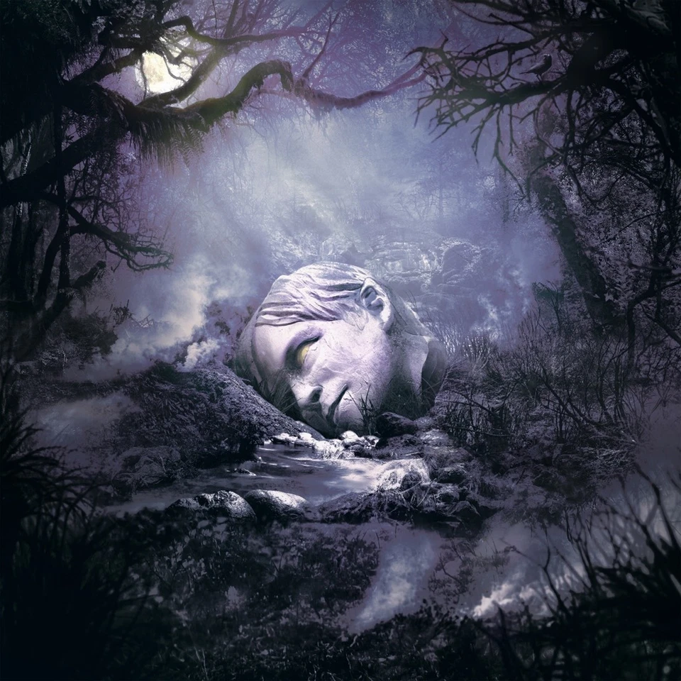 Weezer SZNZ: Autumn (Vinyl) 12" Album - Bild 1 von 1