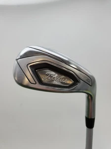 2021 TITLEIST T400 WEDGE 49* LADIES MITSU TENSEI AV RED AM 34.5" GOOD - Picture 1 of 8