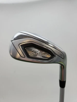 2021 TITLEIST T400 WEDGE 49* LADIES MITSU TENSEI AV RED AM 34.5" GOOD - Image 1 of 4