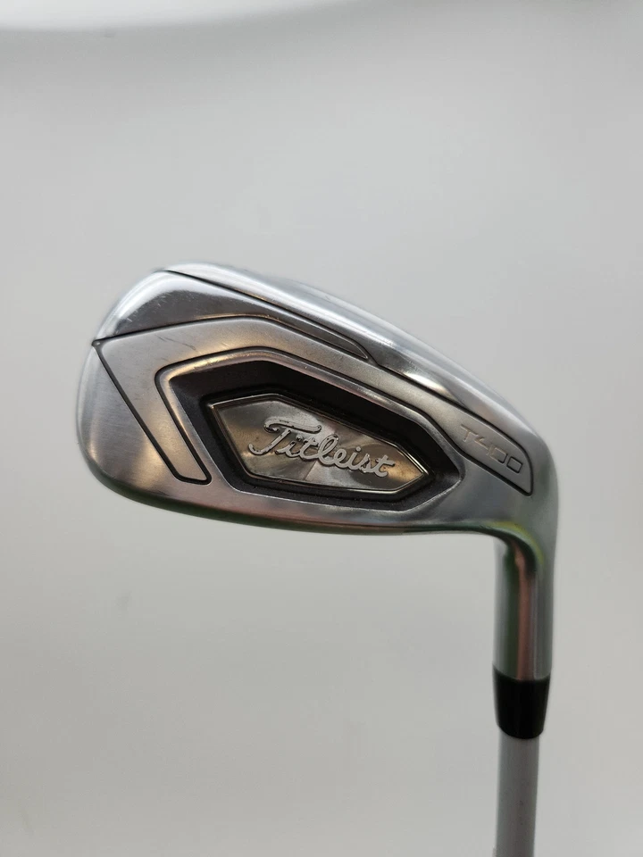 Titleist T400 Wedge 49* 2021 damas Mitsu Tensei AV ROJO AM 34,5" bueno Foto 1 de 4